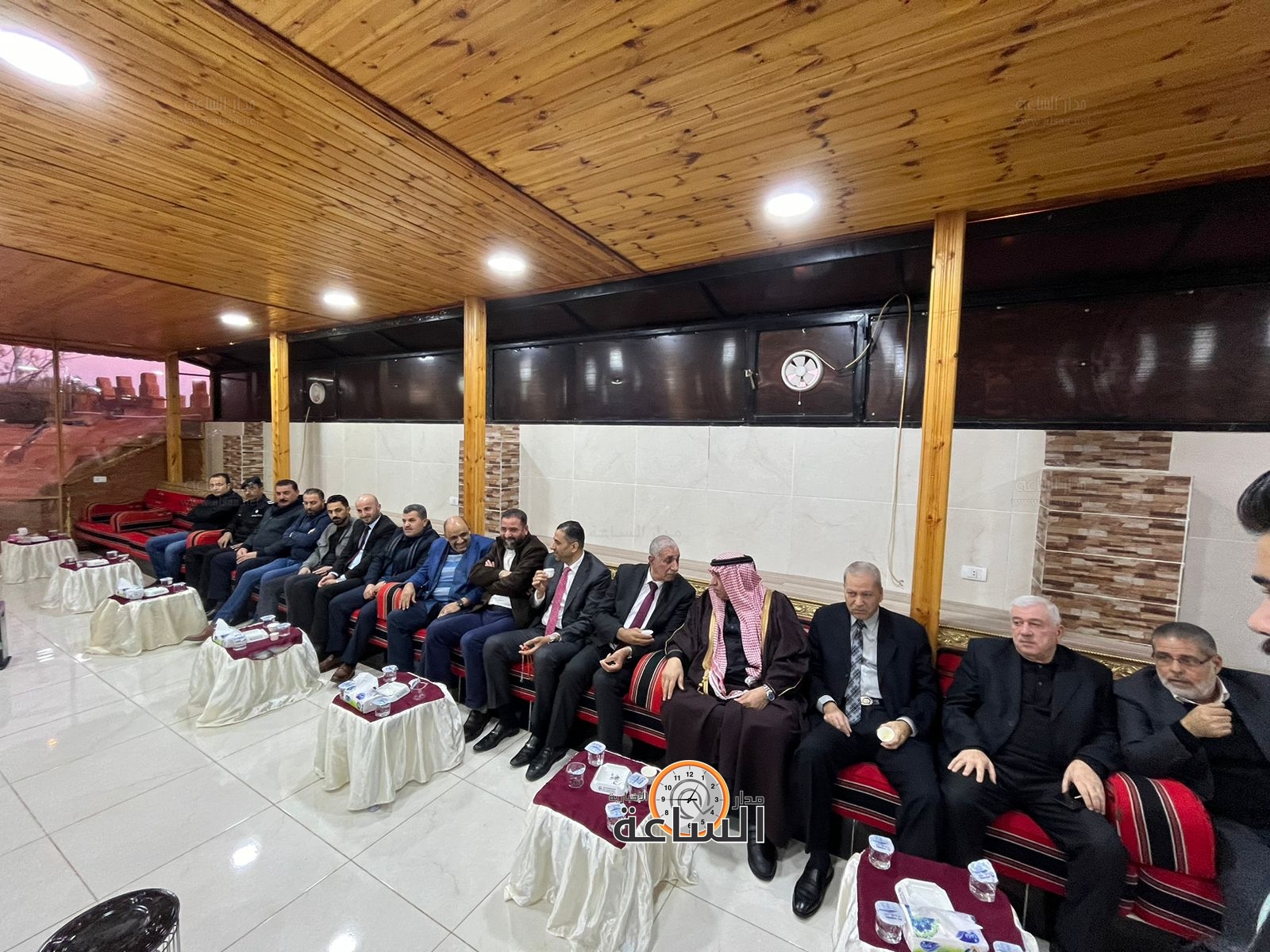 Madar Al-Saa Images 0.5945059032633389