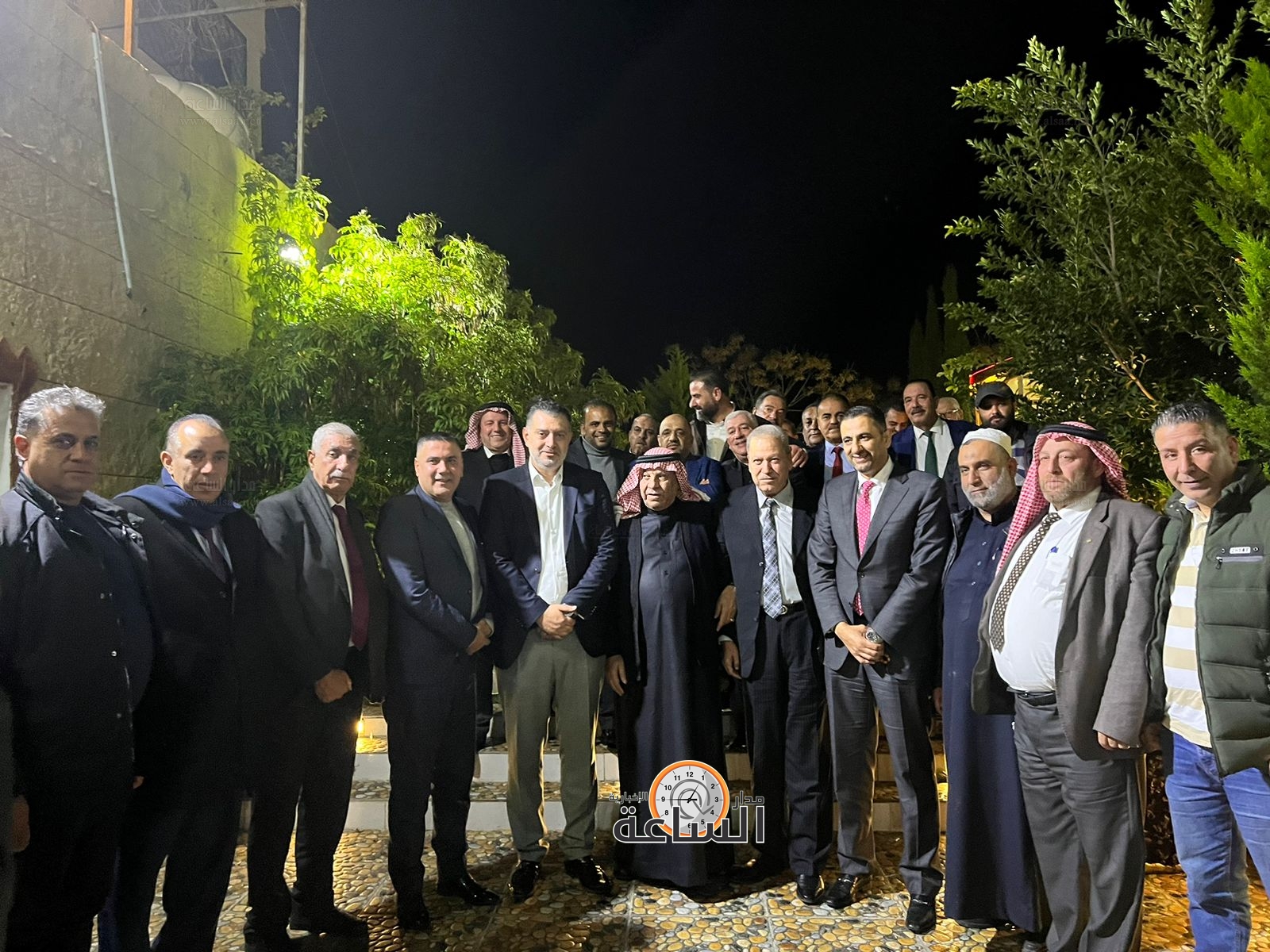 Madar Al-Saa Images 0.406220624292829