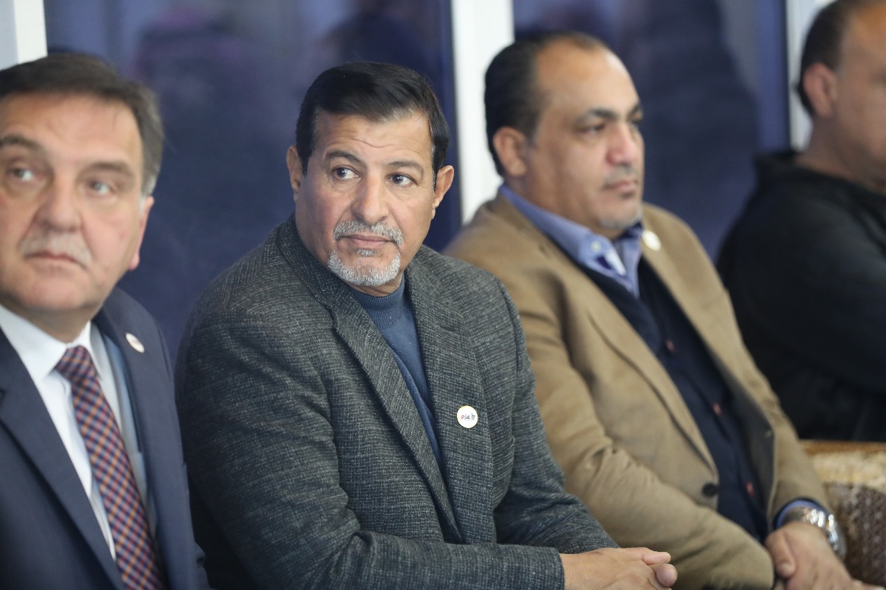 Madar Al-Saa Images 0.9324027999072393