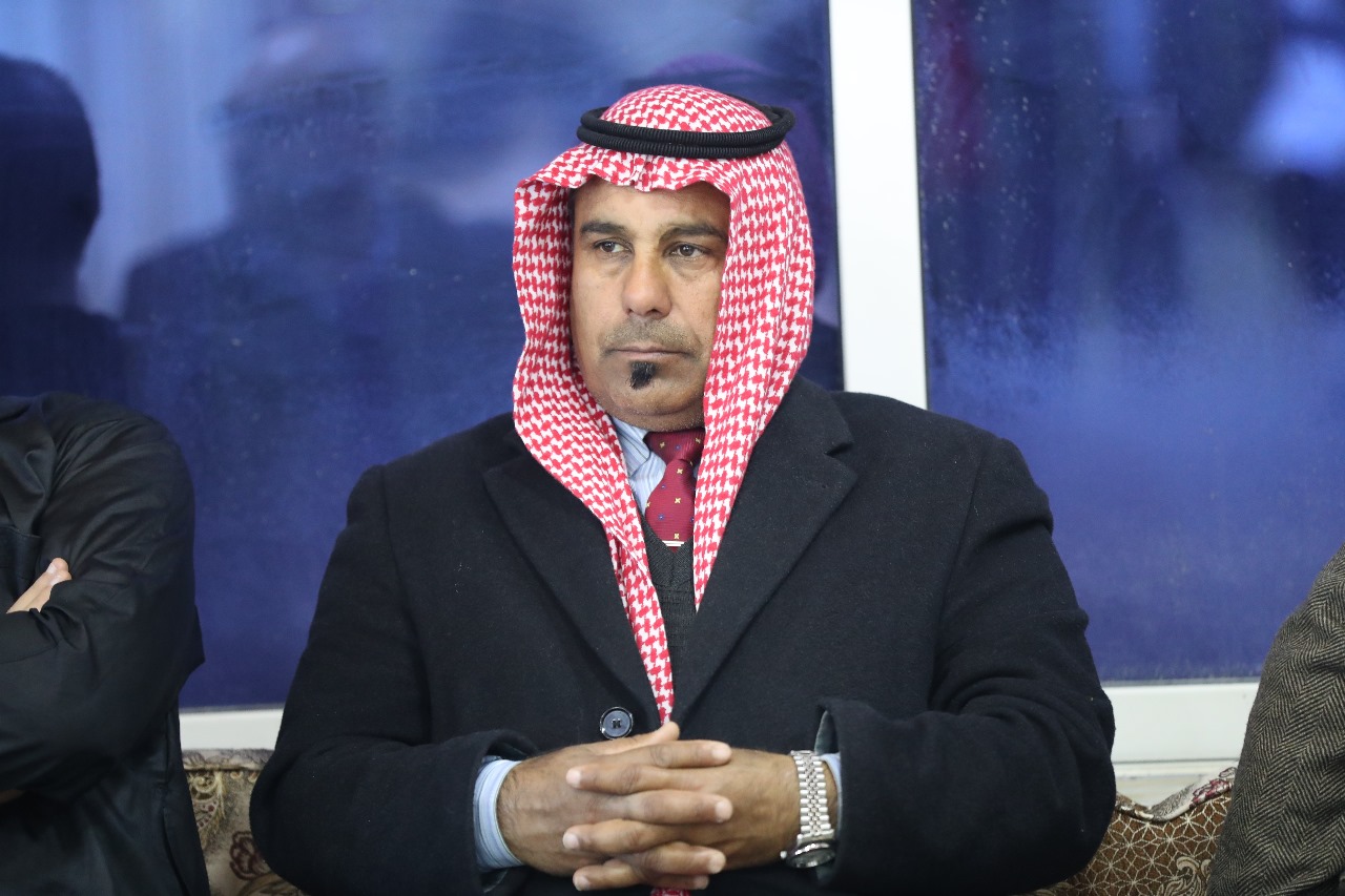 Madar Al-Saa Images 0.5141705907345133