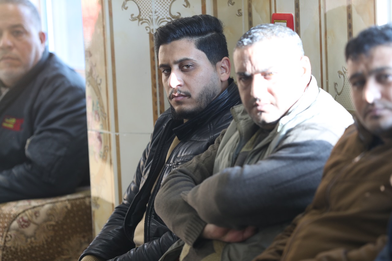 Madar Al-Saa Images 0.8246271932446432