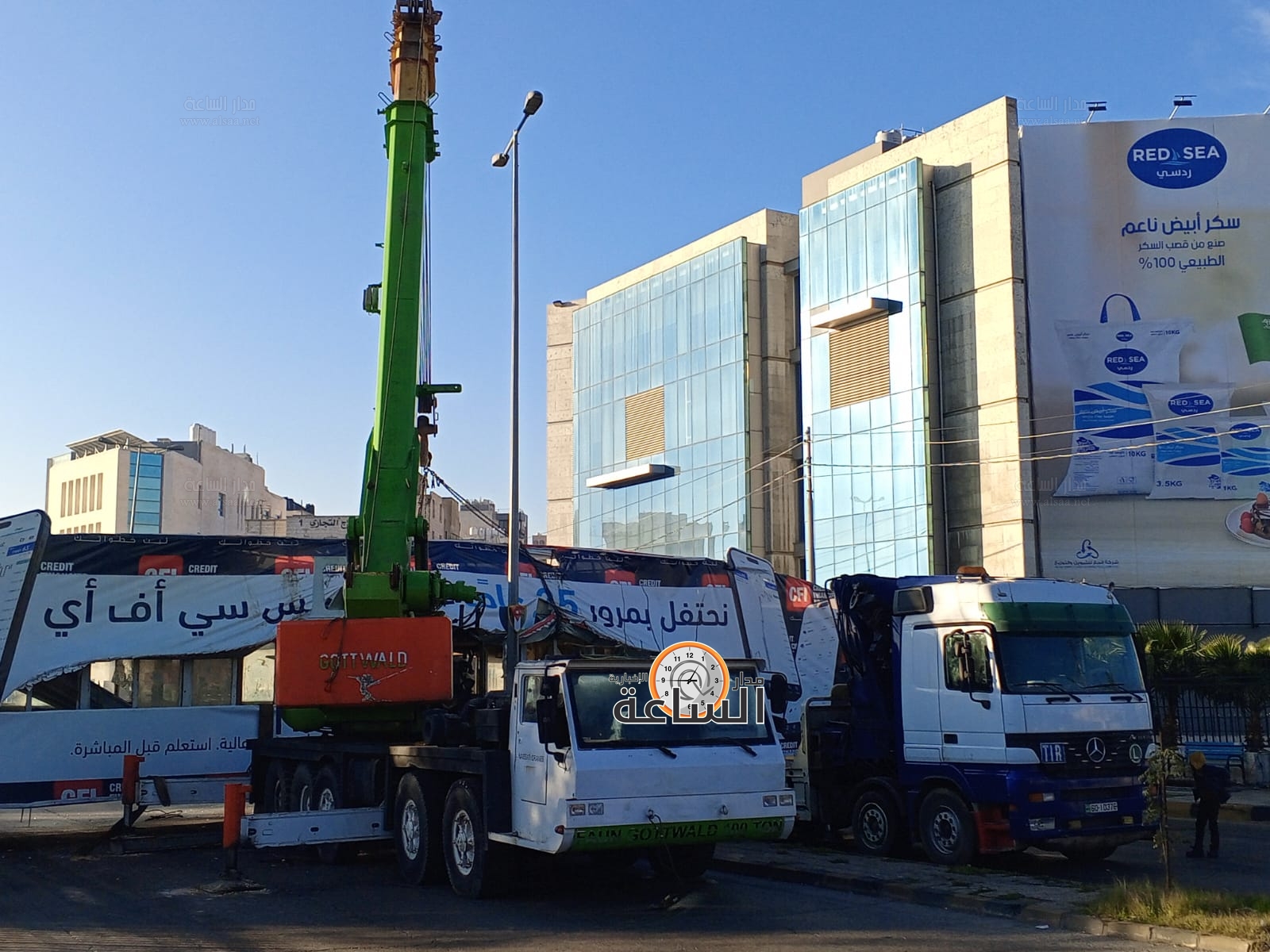 Madar Al-Saa Images 0.1744589678626456