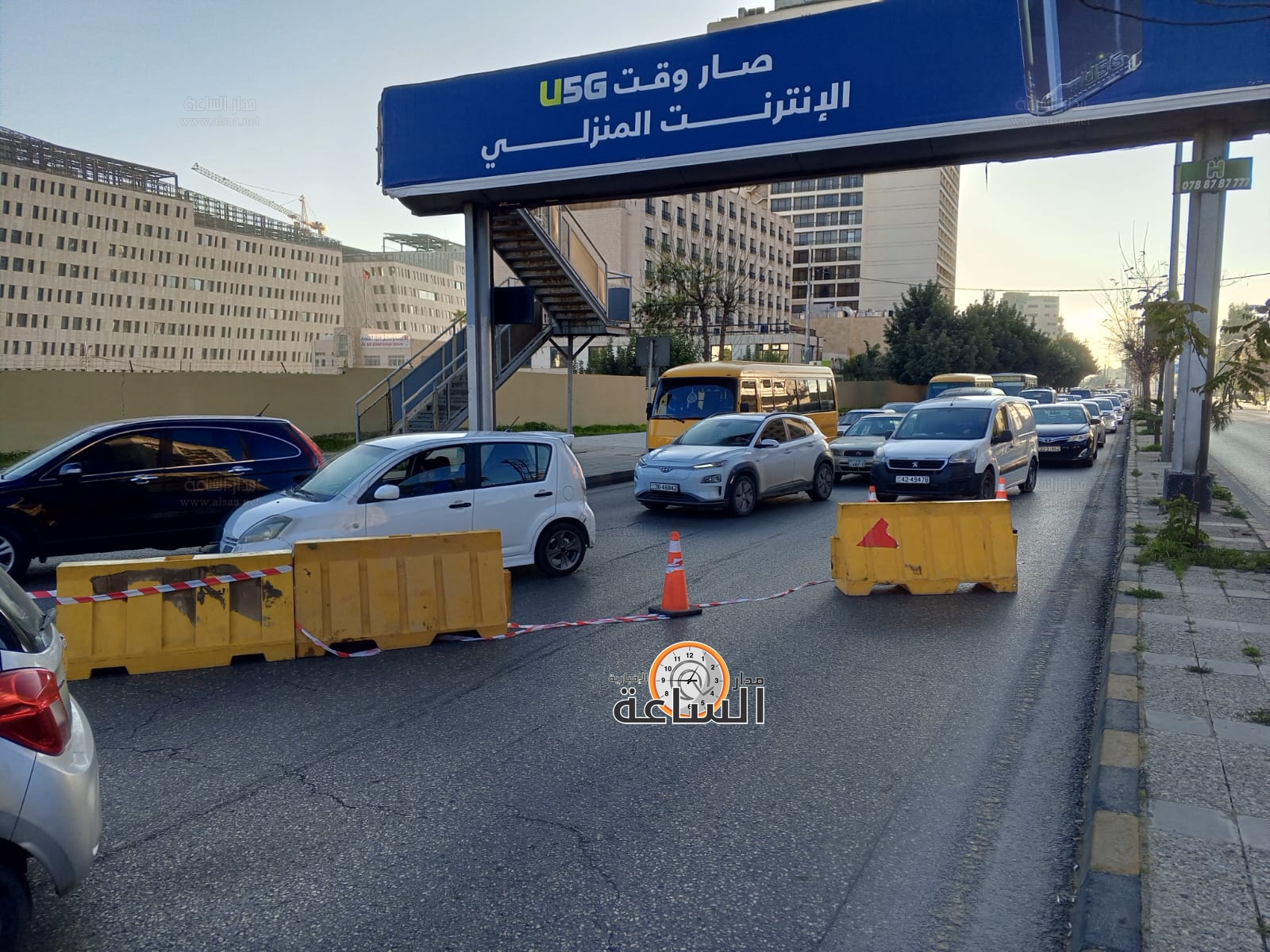 Madar Al-Saa Images 0.675804347937063