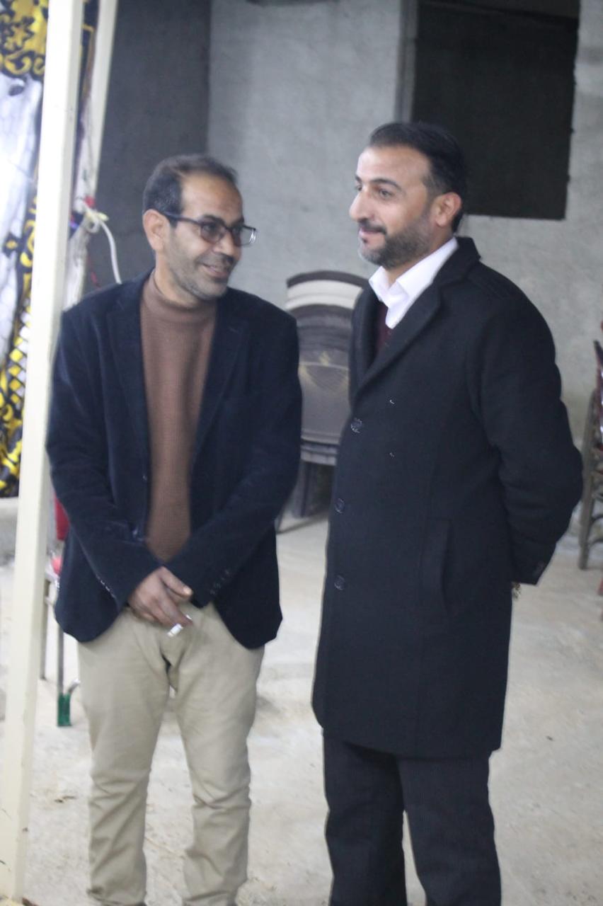 Madar Al-Saa Images 0.28247036367029166