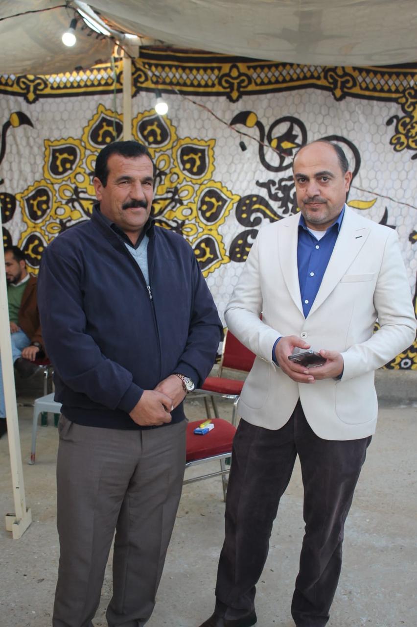 Madar Al-Saa Images 0.7464078769063187