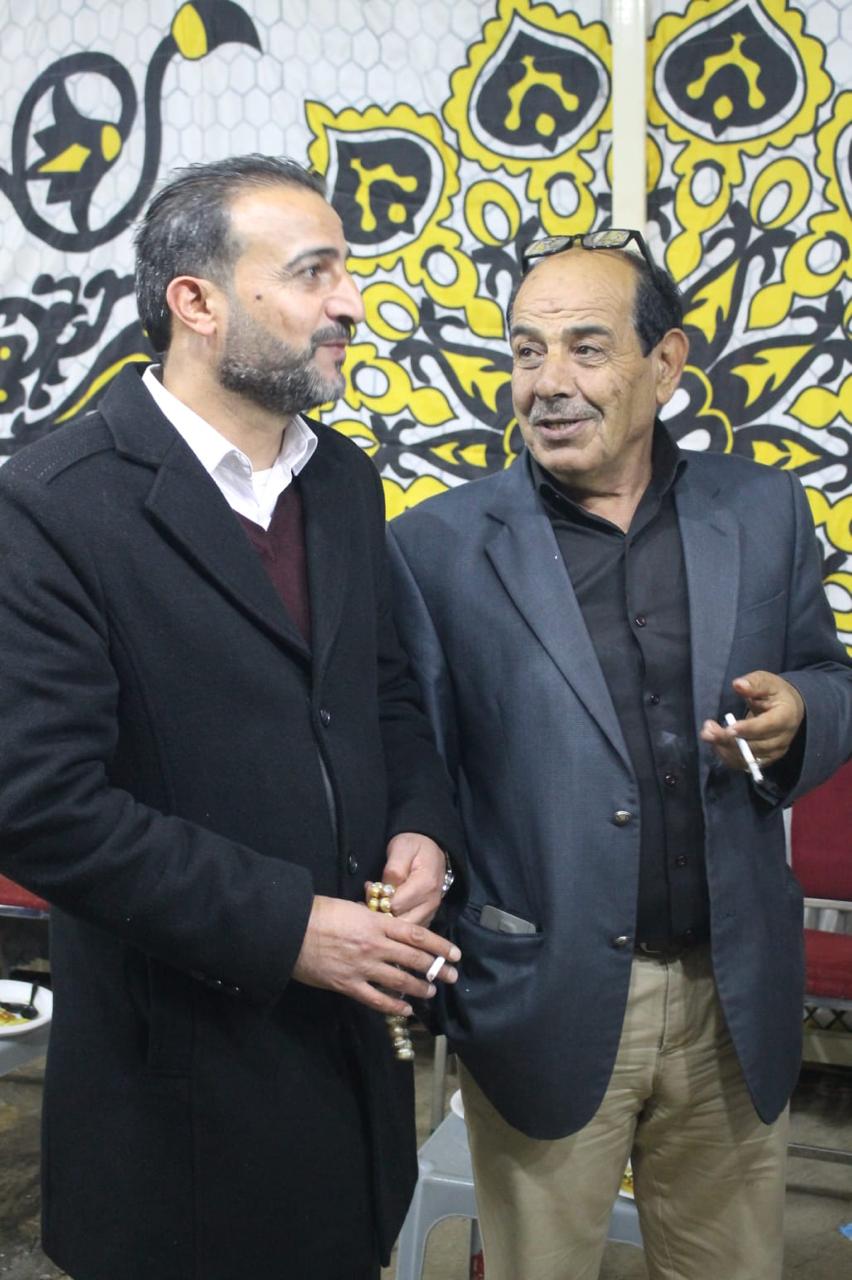 Madar Al-Saa Images 0.12146209363481897