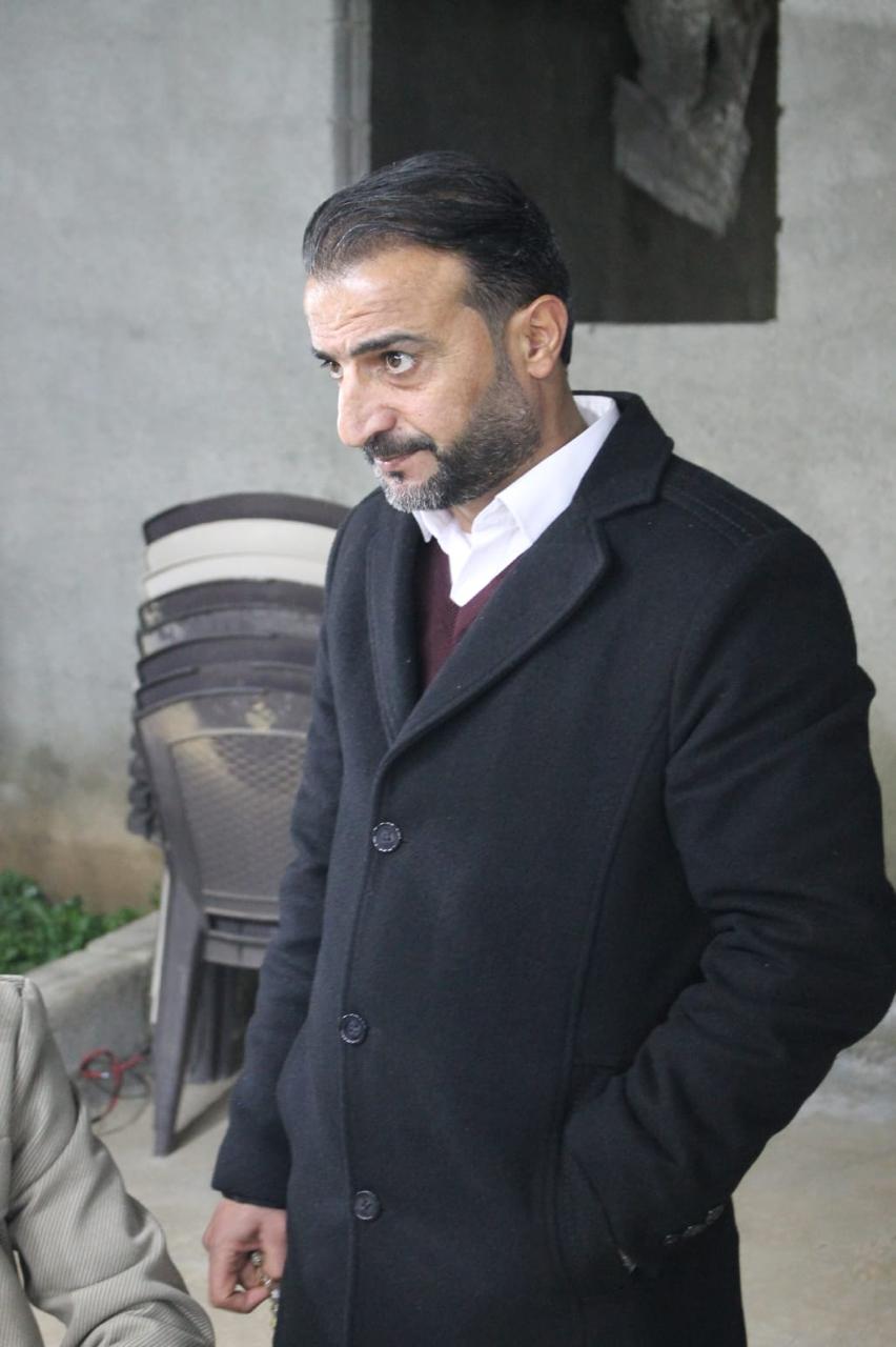 Madar Al-Saa Images 0.8599059917876357