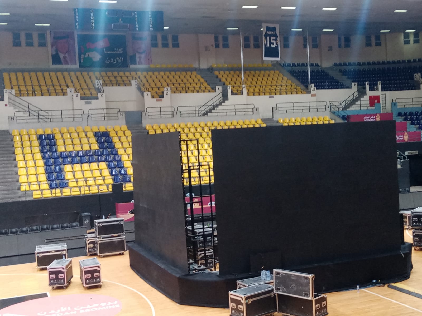 Madar Al-Saa Images 0.8419252551112169