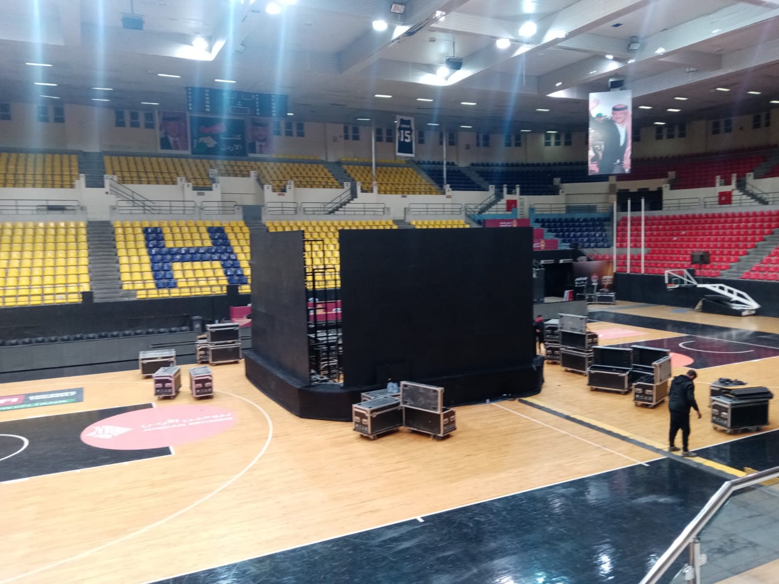 Madar Al-Saa Images 0.6846504712845336