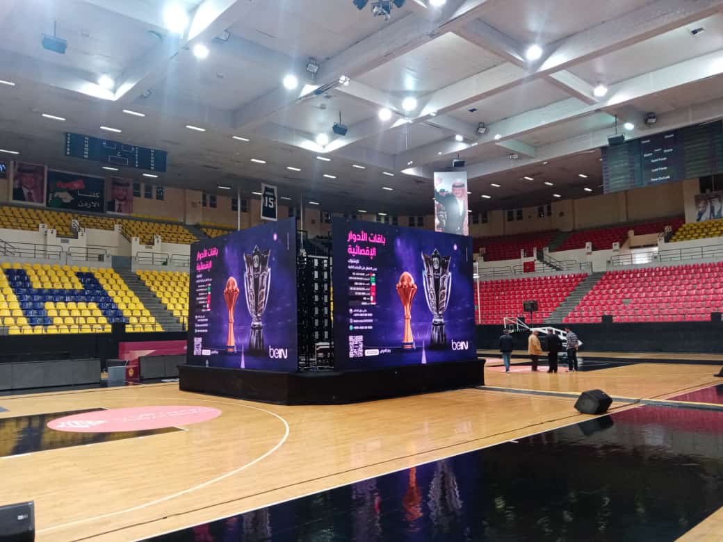 Madar Al-Saa Images 0.4125365837109001