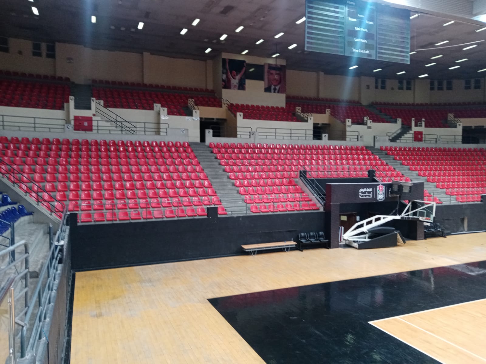 Madar Al-Saa Images 0.34228939632632094