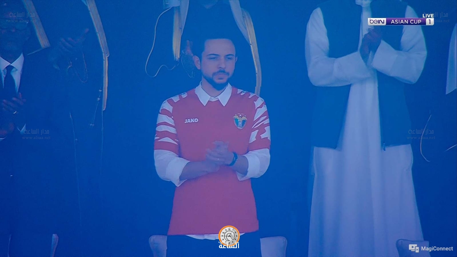 Madar Al-Saa Images 0.10458549920916926