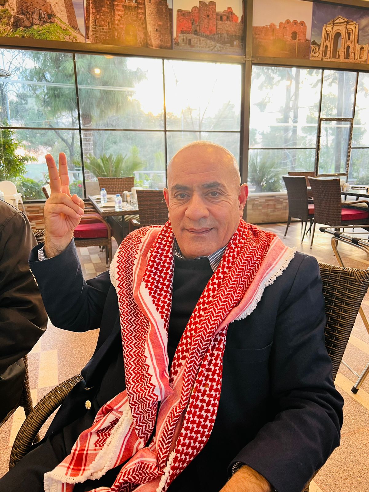 Madar Al-Saa Images 0.9916721345324668