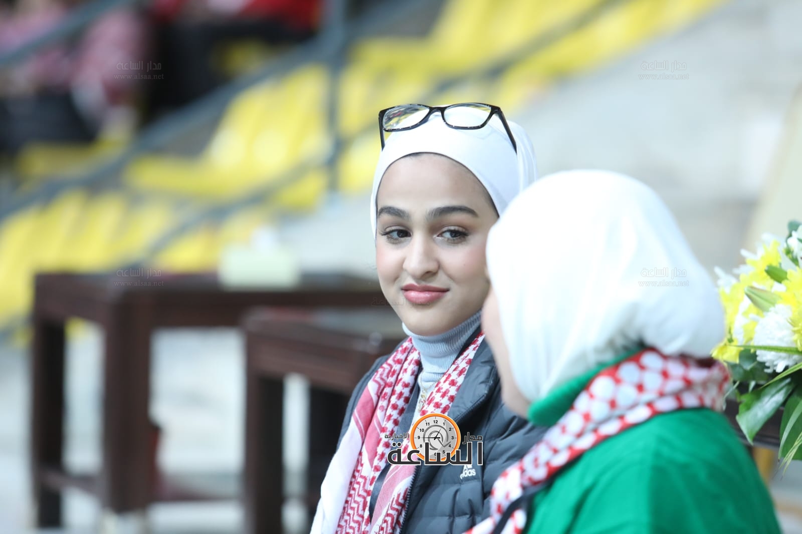 Madar Al-Saa Images 0.5062534754420249