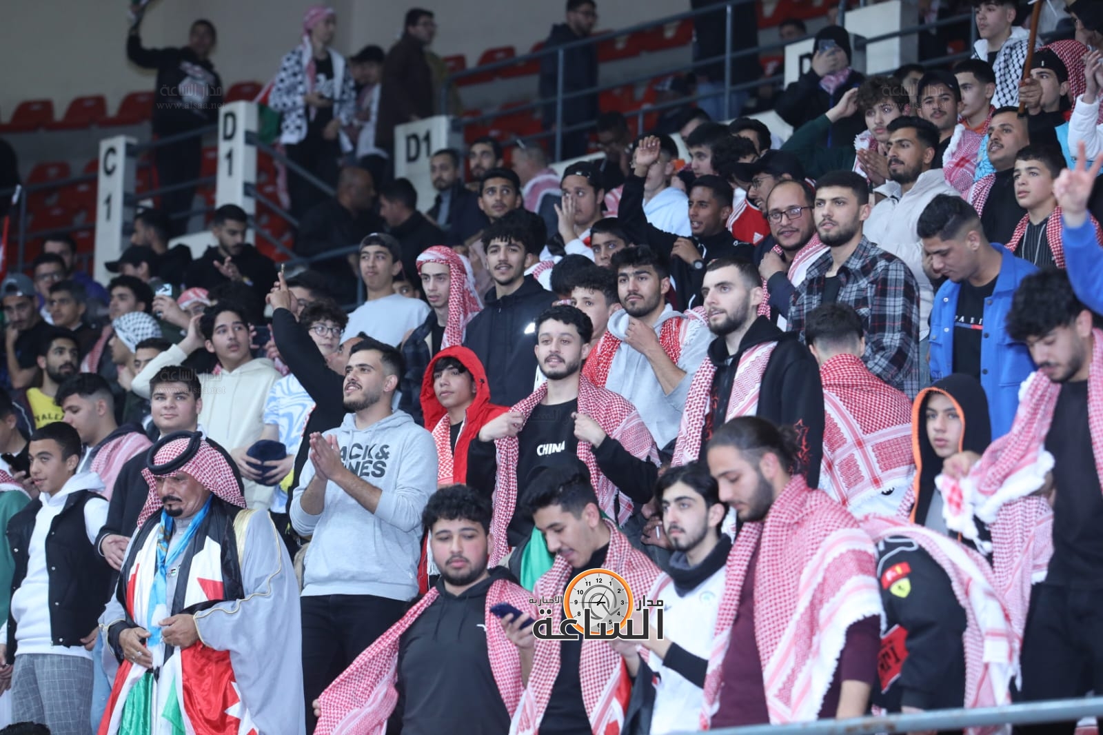 Madar Al-Saa Images 0.7187325385489474