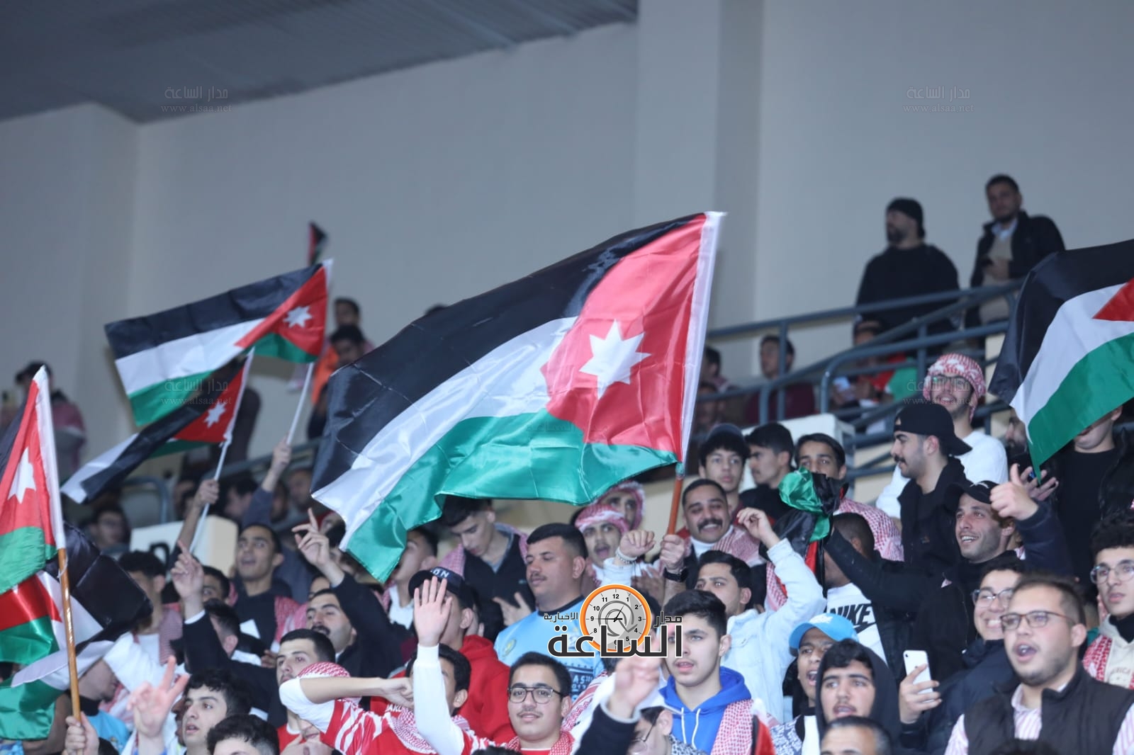 Madar Al-Saa Images 0.6255360581584257