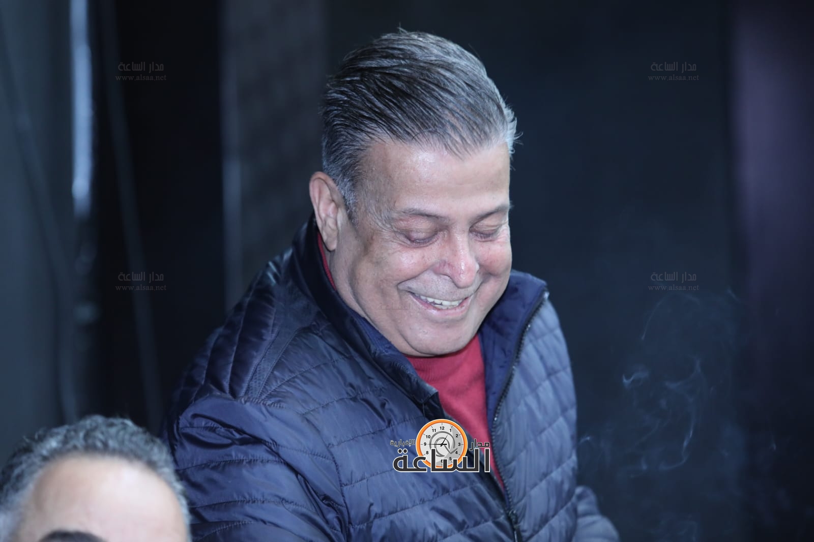 Madar Al-Saa Images 0.5346833641263904