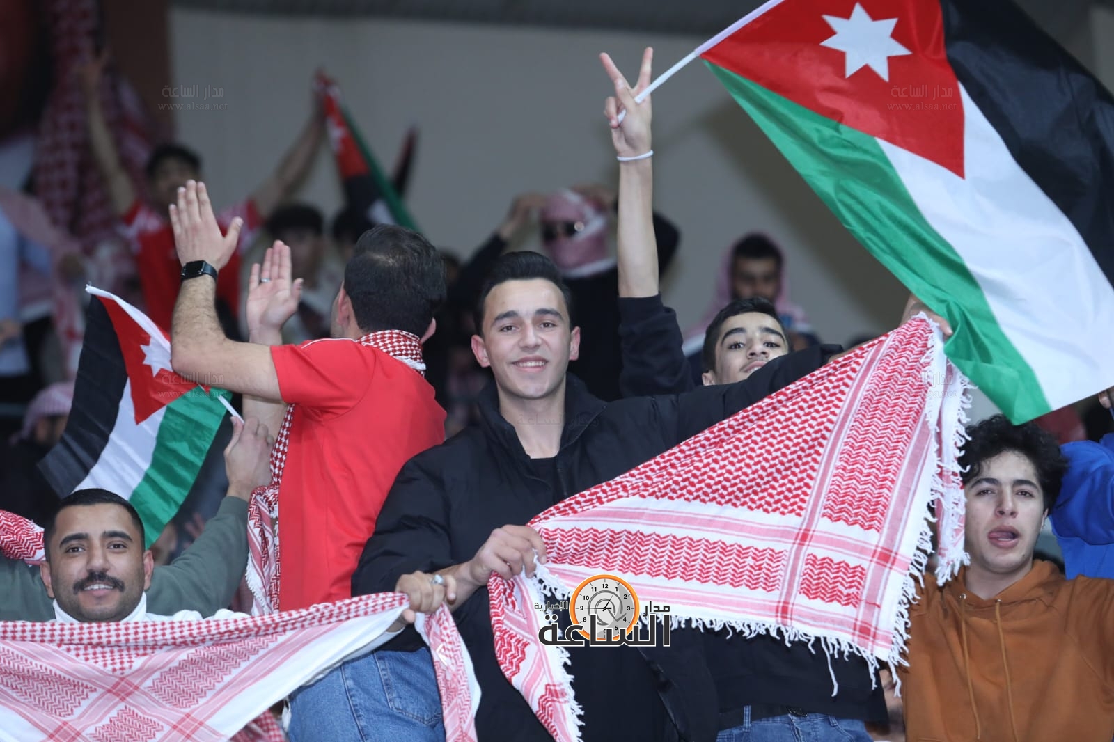 Madar Al-Saa Images 0.09906684401454724