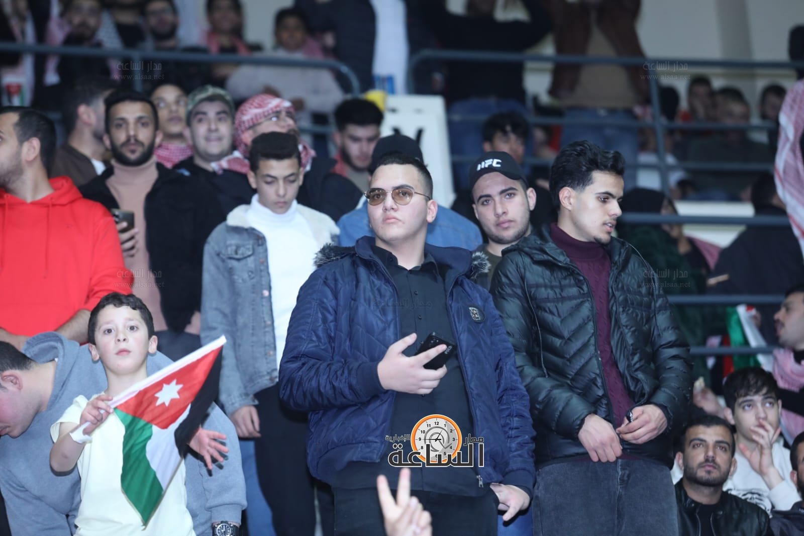 Madar Al-Saa Images 0.05850242945866513