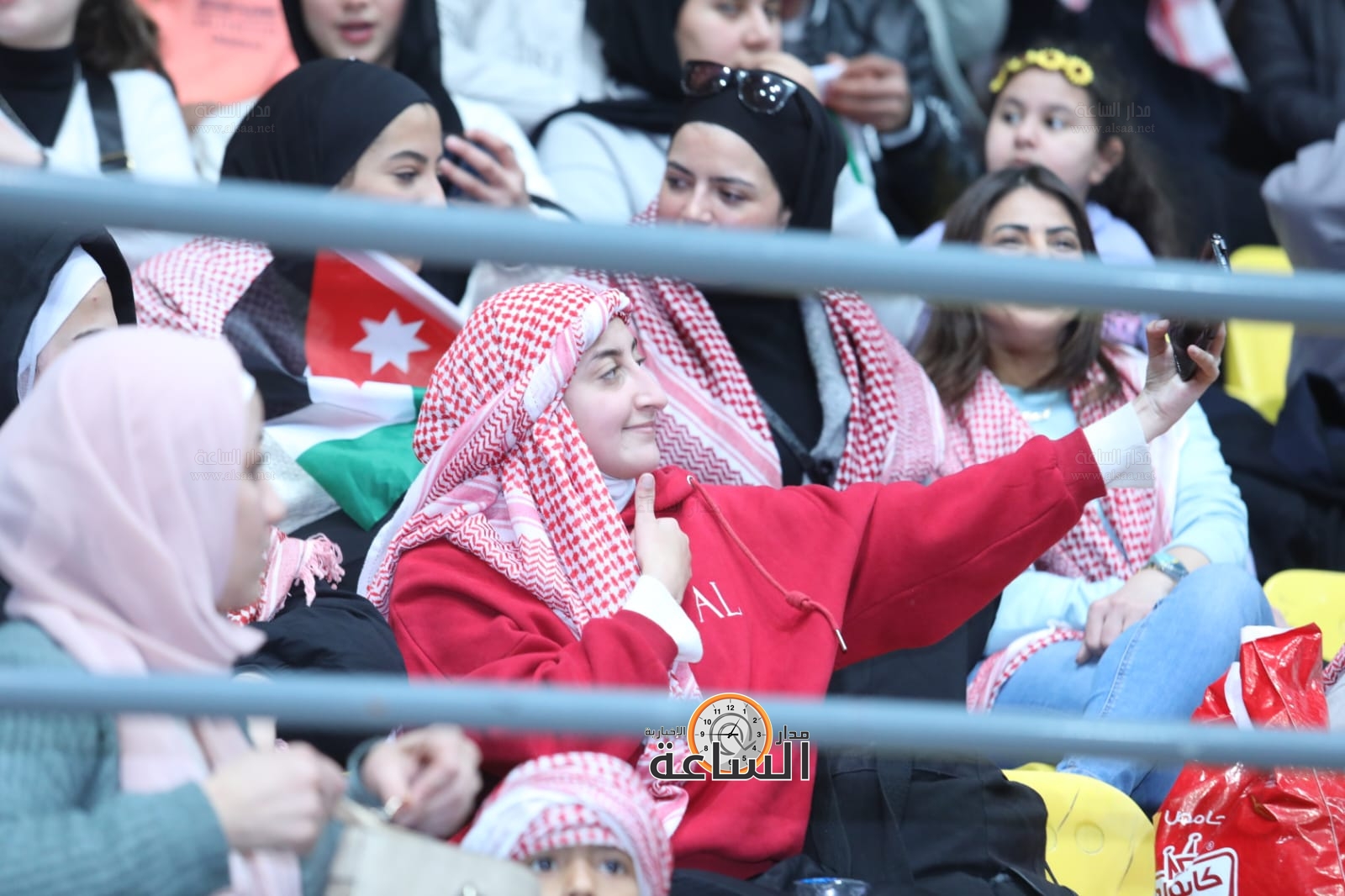 Madar Al-Saa Images 0.8251783465502895