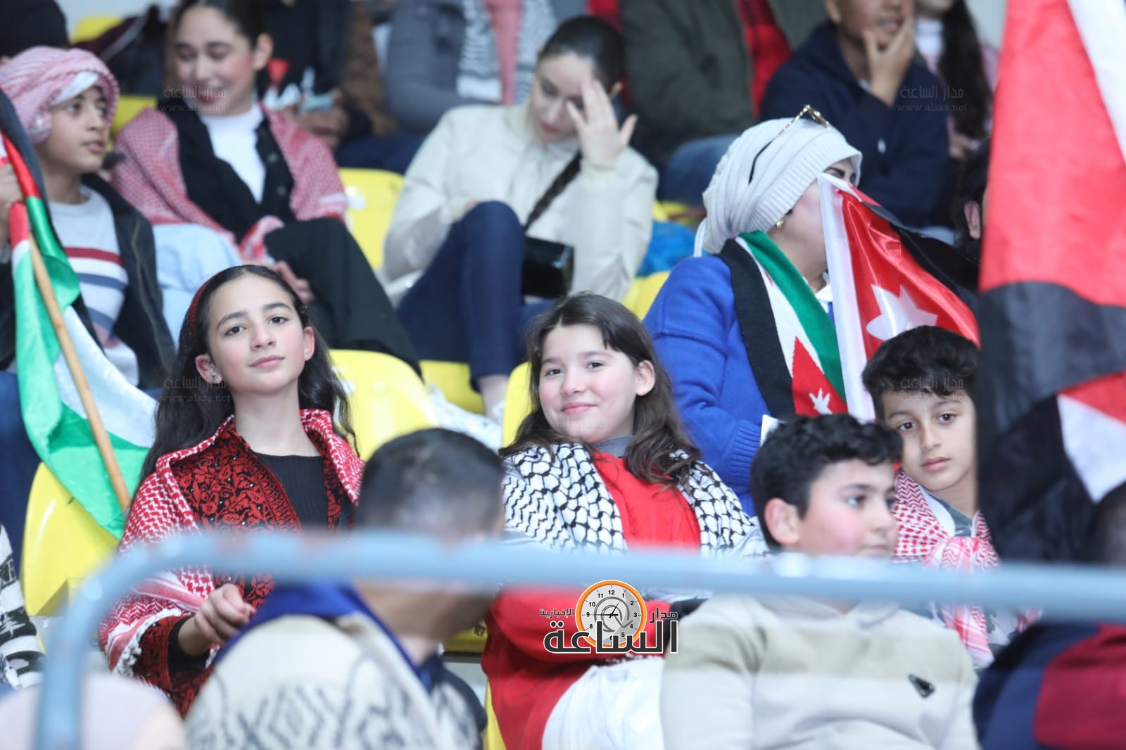 Madar Al-Saa Images 0.6852500335029972