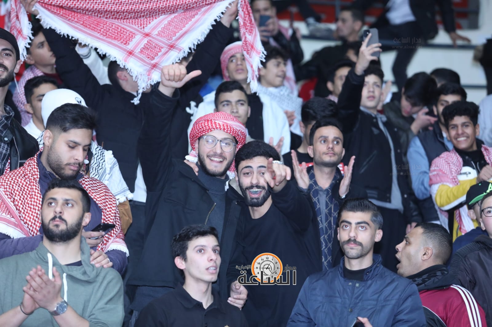 Madar Al-Saa Images 0.568361961661958