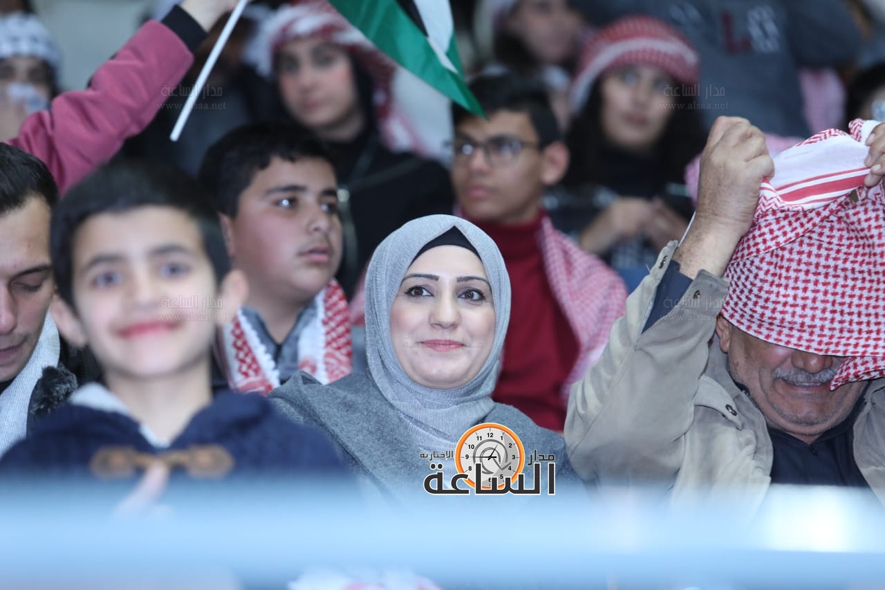 Madar Al-Saa Images 0.2887555636704613