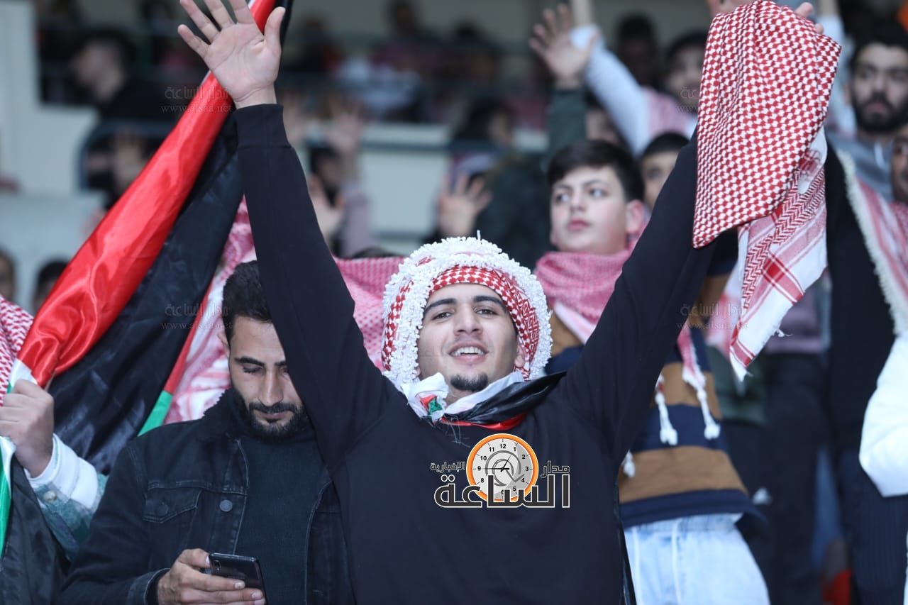 Madar Al-Saa Images 0.19234645430781683