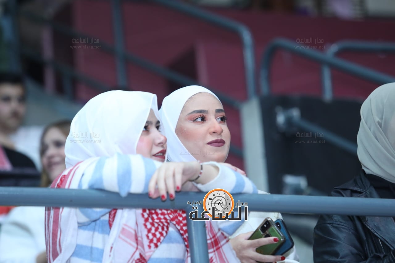 Madar Al-Saa Images 0.64203640136134