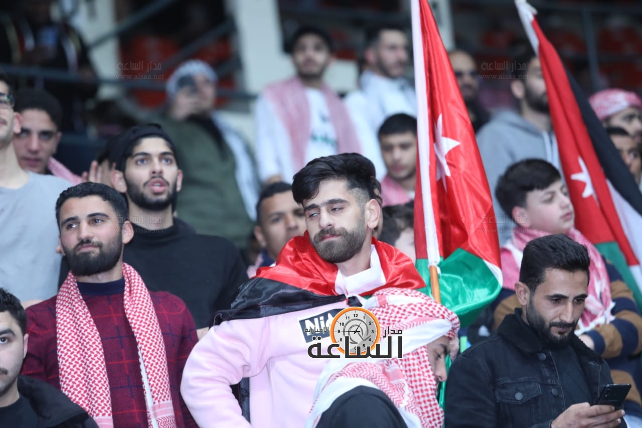 Madar Al-Saa Images 0.42901770108828763