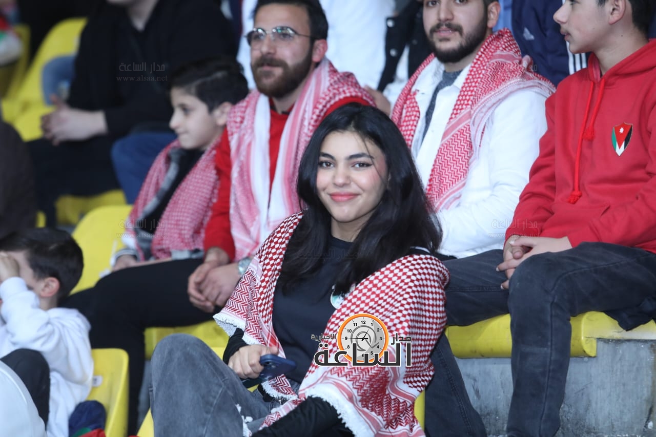 Madar Al-Saa Images 0.8012843422782587