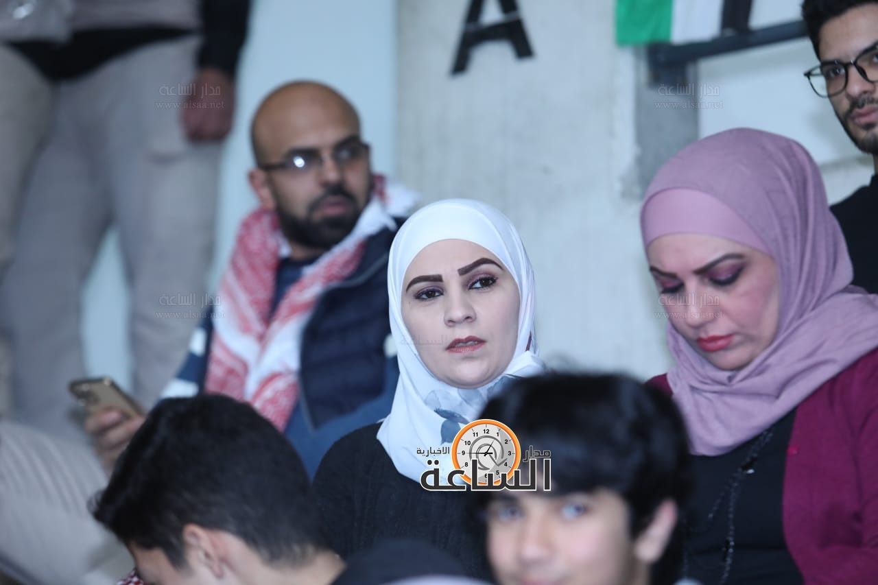 Madar Al-Saa Images 0.07136397611817769