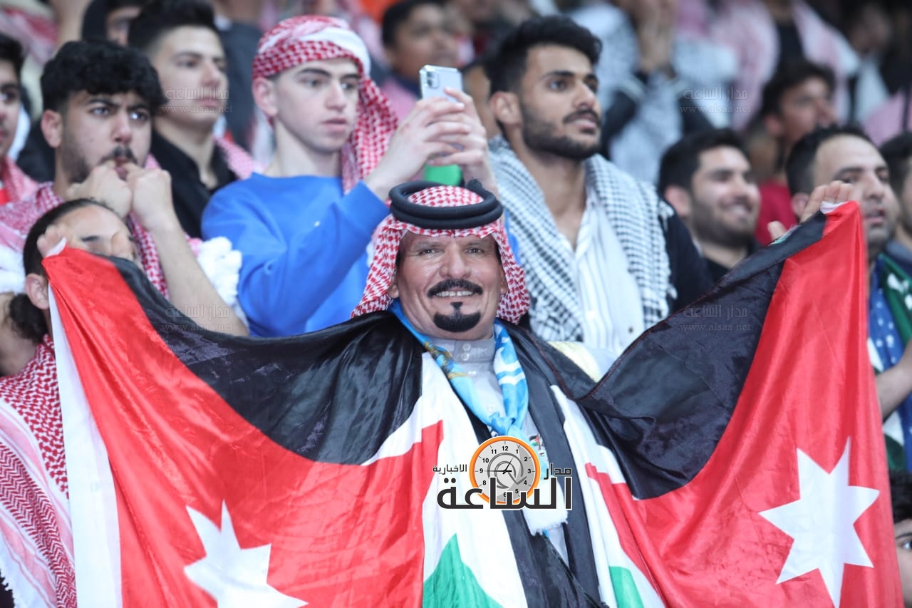 Madar Al-Saa Images 0.2962836259153061