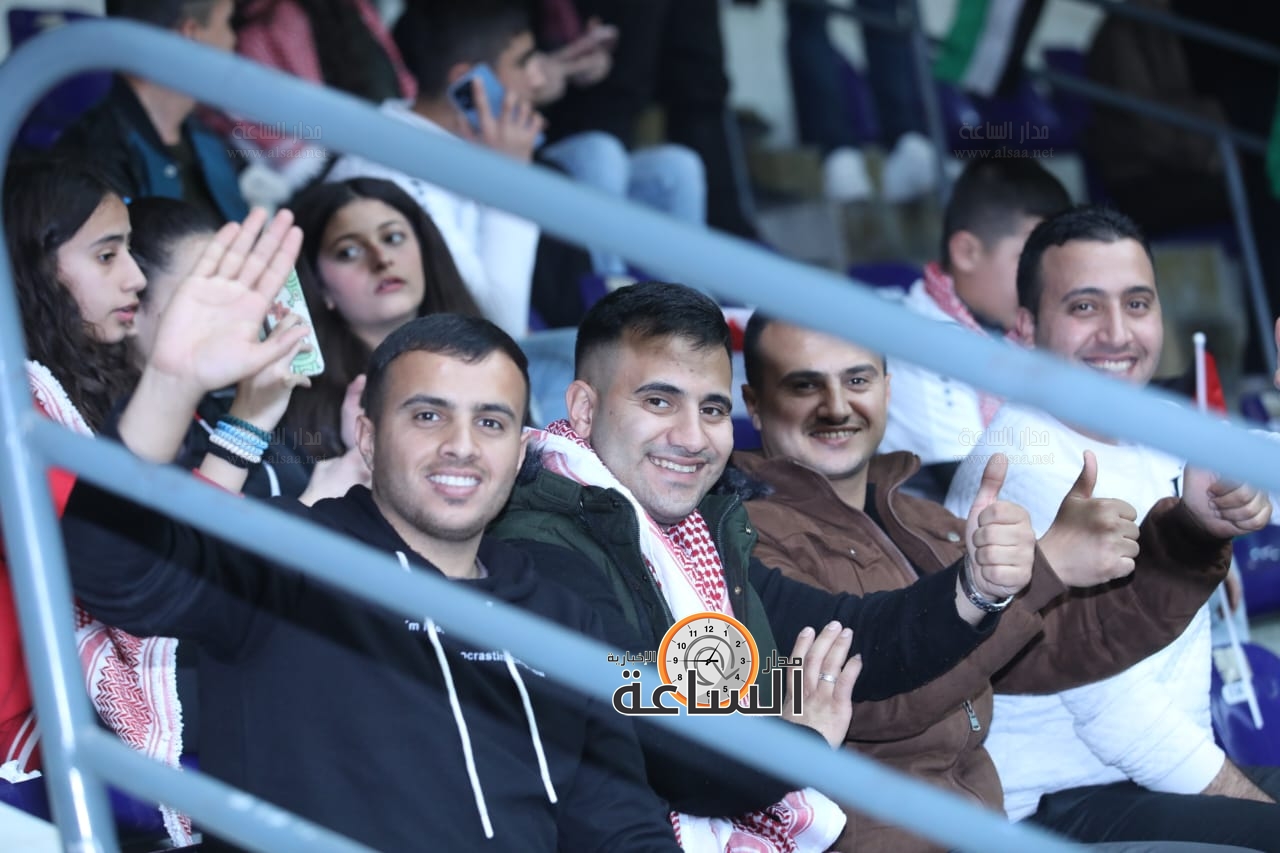 Madar Al-Saa Images 0.9212442420881788