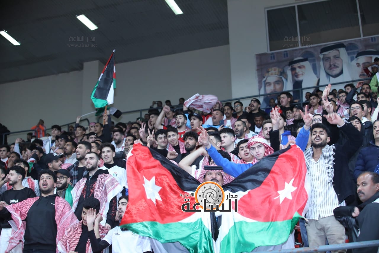 Madar Al-Saa Images 0.8091455864685424