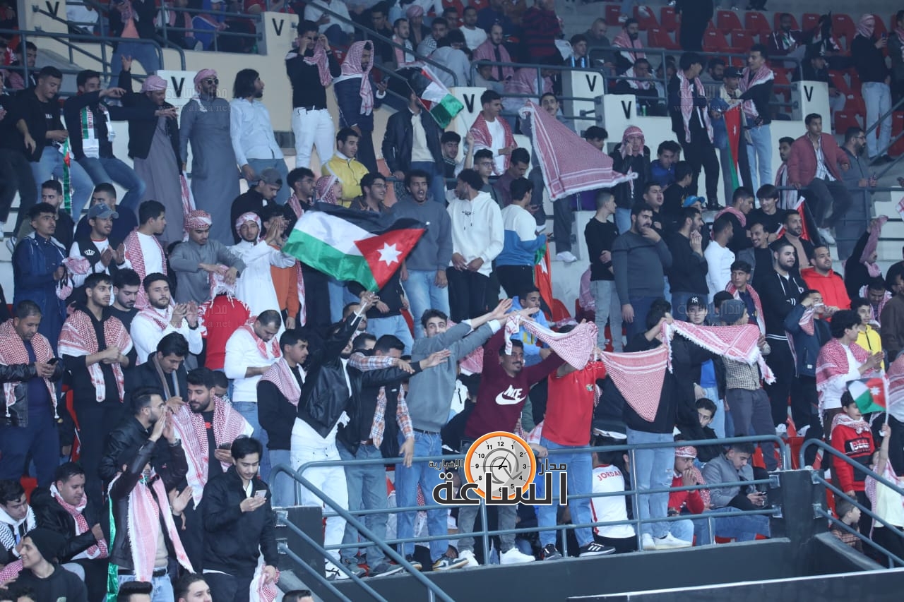 Madar Al-Saa Images 0.29634203349755284