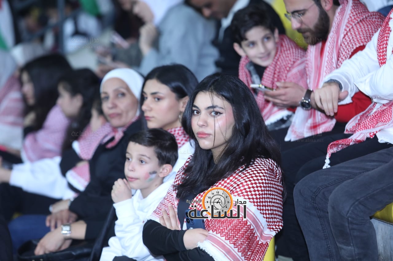 Madar Al-Saa Images 0.5912435340929043