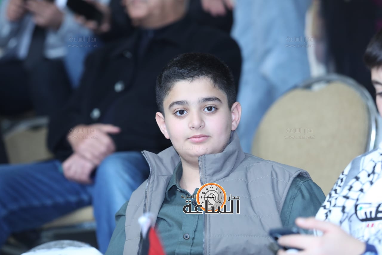 Madar Al-Saa Images 0.8759057286277392