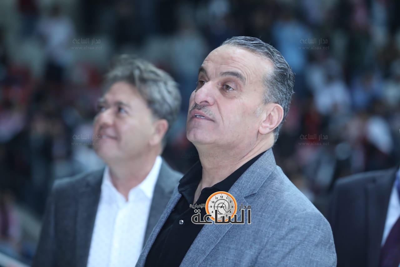 Madar Al-Saa Images 0.4463233475928783