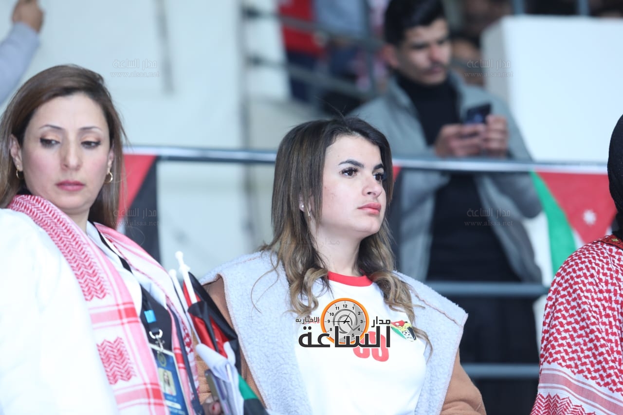 Madar Al-Saa Images 0.4469275818973184