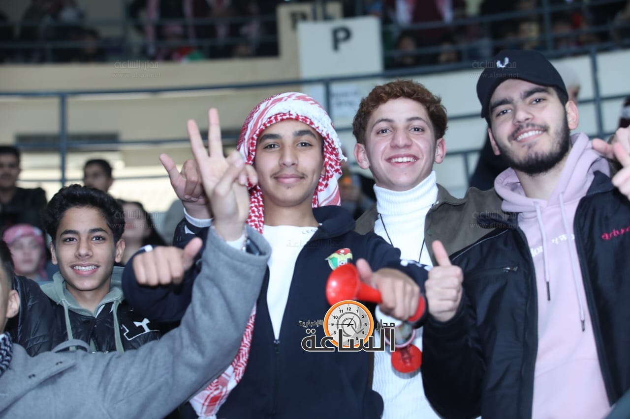 Madar Al-Saa Images 0.4987093303516965