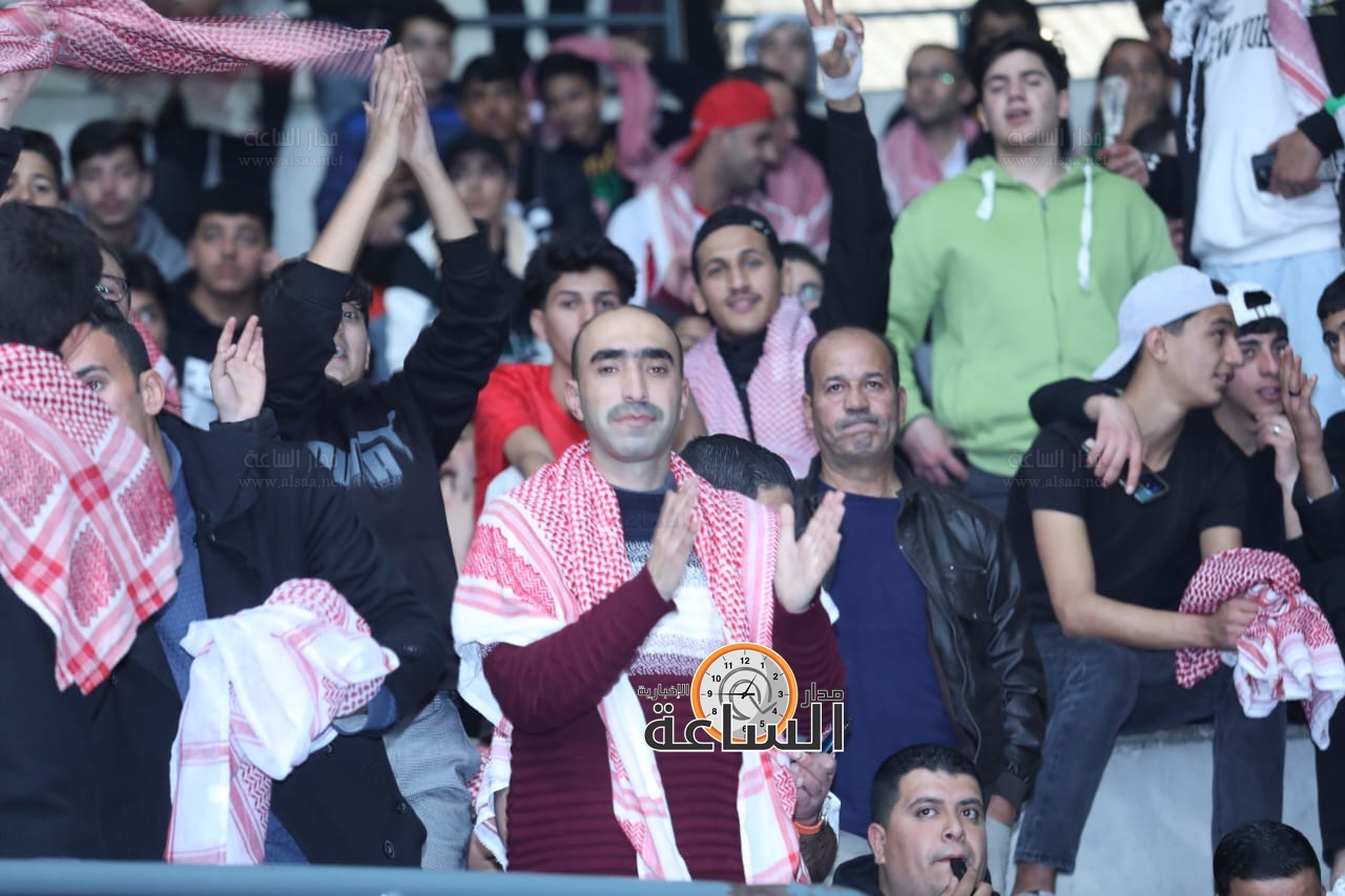 Madar Al-Saa Images 0.7596351100707706