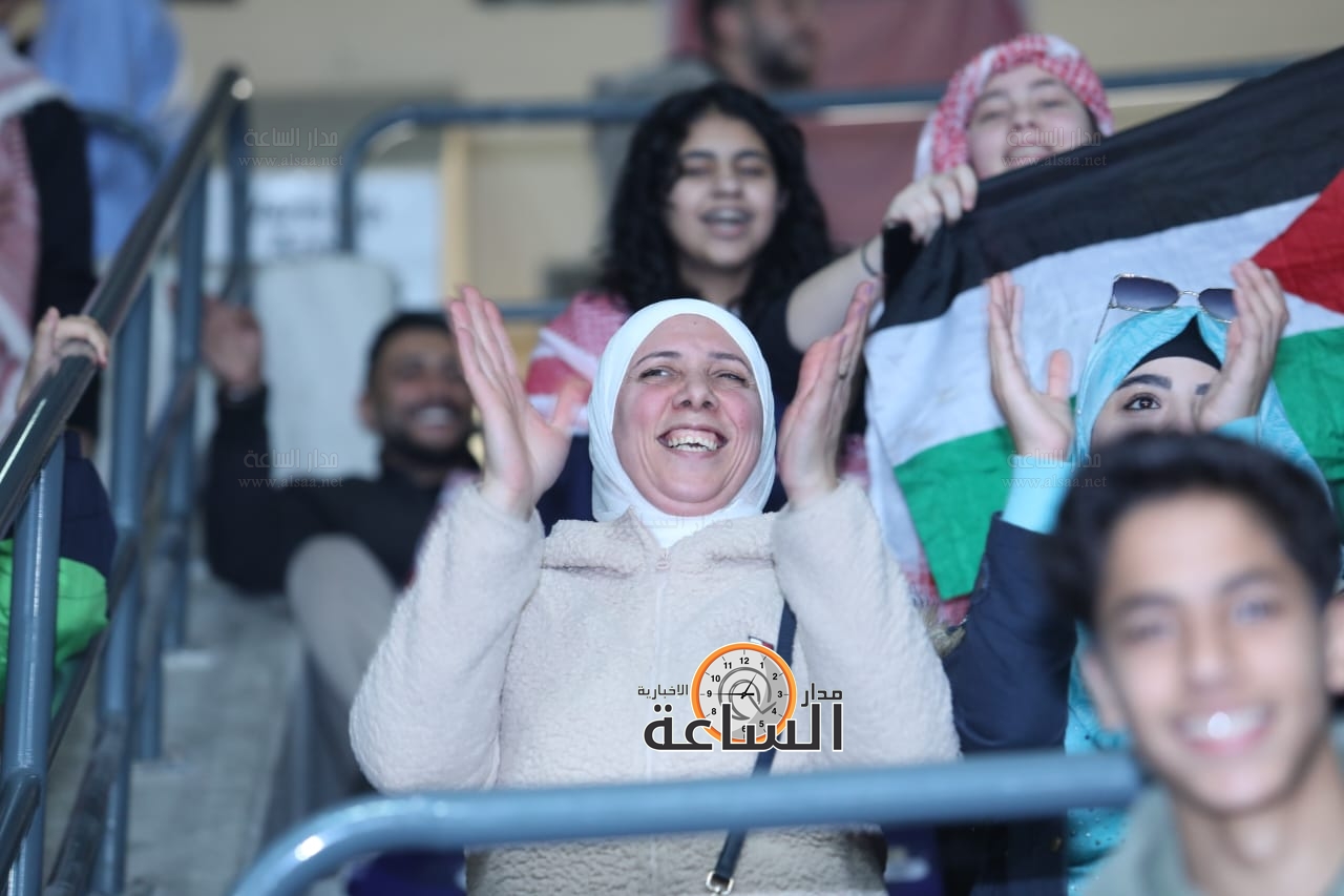 Madar Al-Saa Images 0.12743097557263816