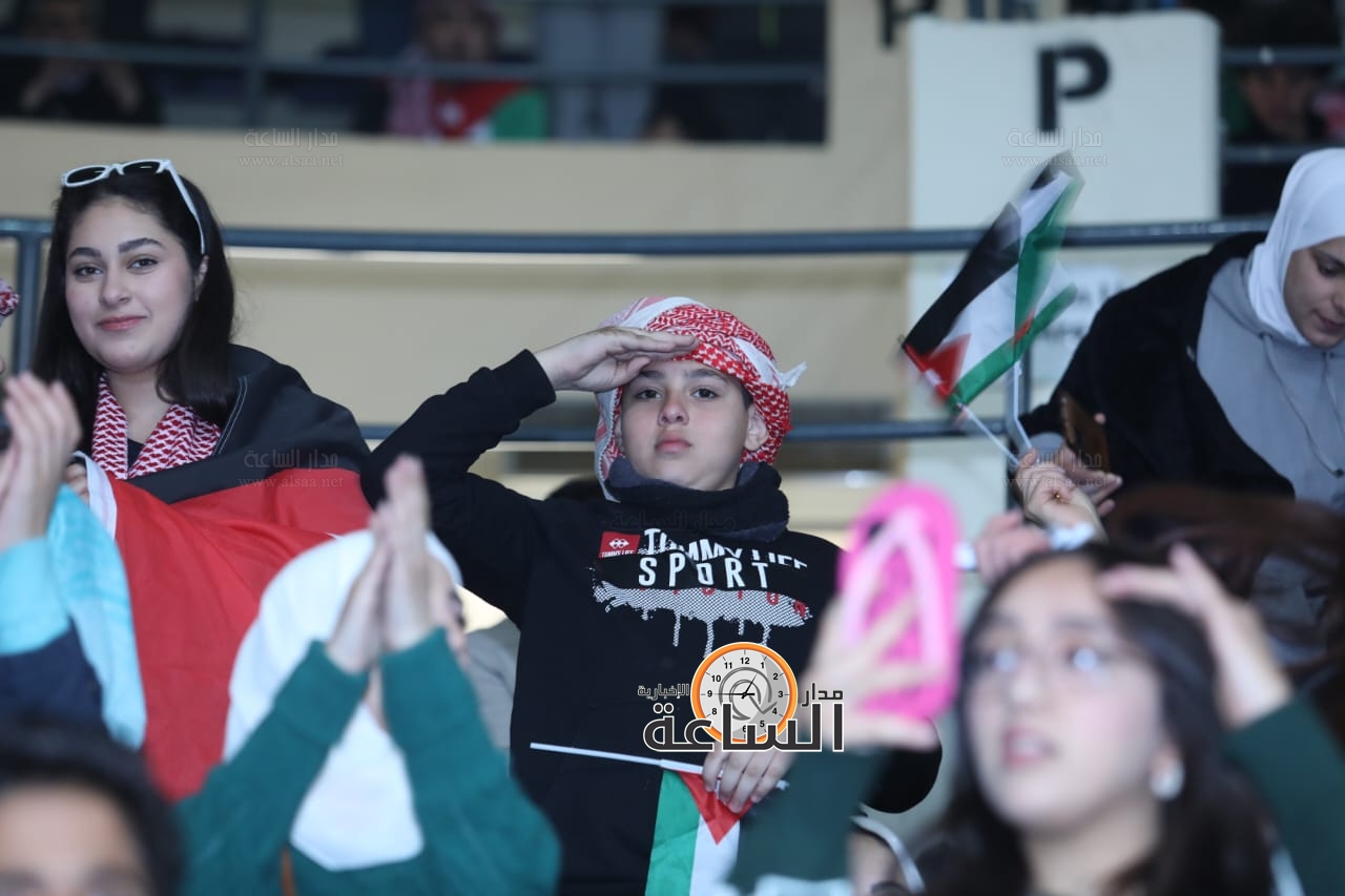 Madar Al-Saa Images 0.7677800016868643