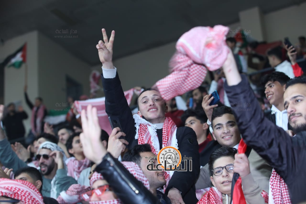 Madar Al-Saa Images 0.0911720014915518