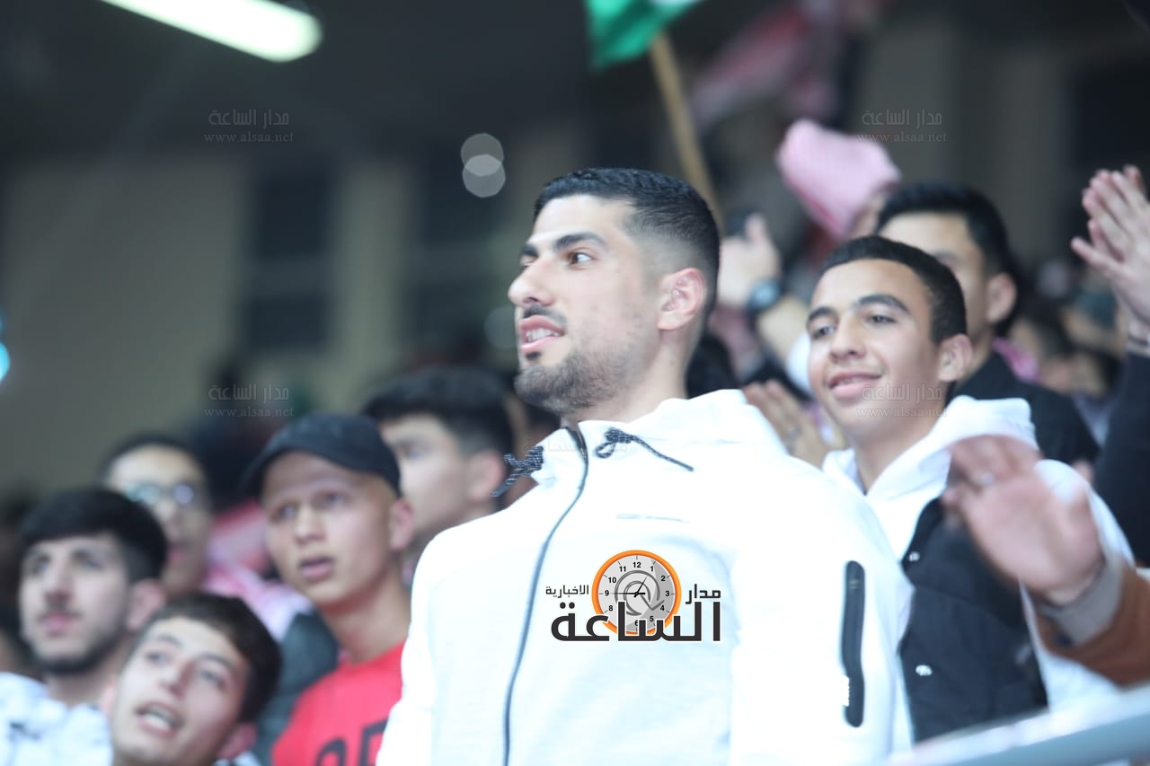 Madar Al-Saa Images 0.2678209306801287