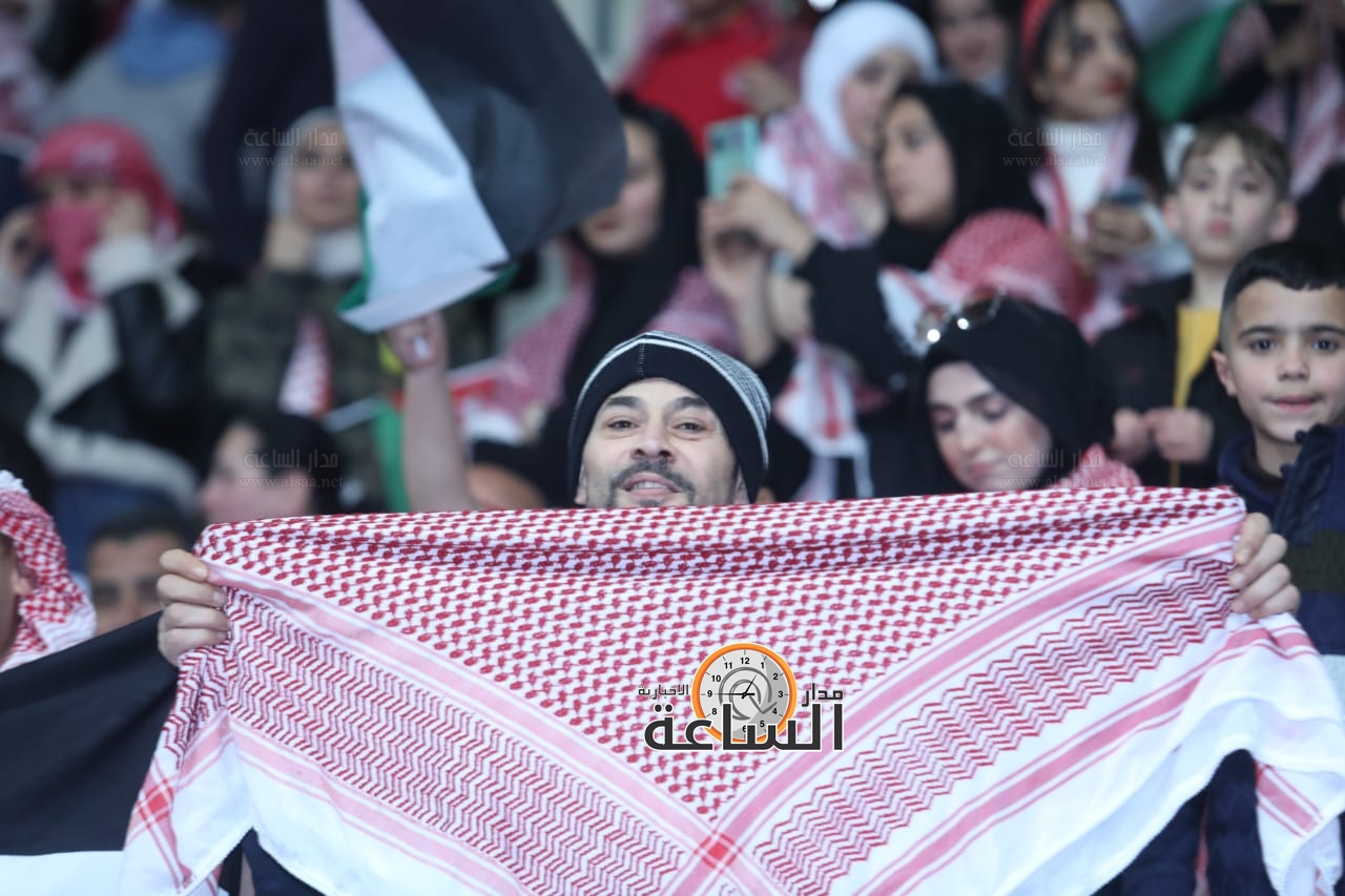 Madar Al-Saa Images 0.9494861308155247