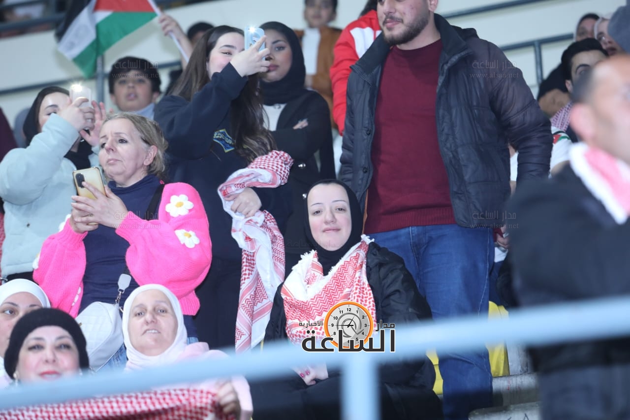 Madar Al-Saa Images 0.3075673293285557