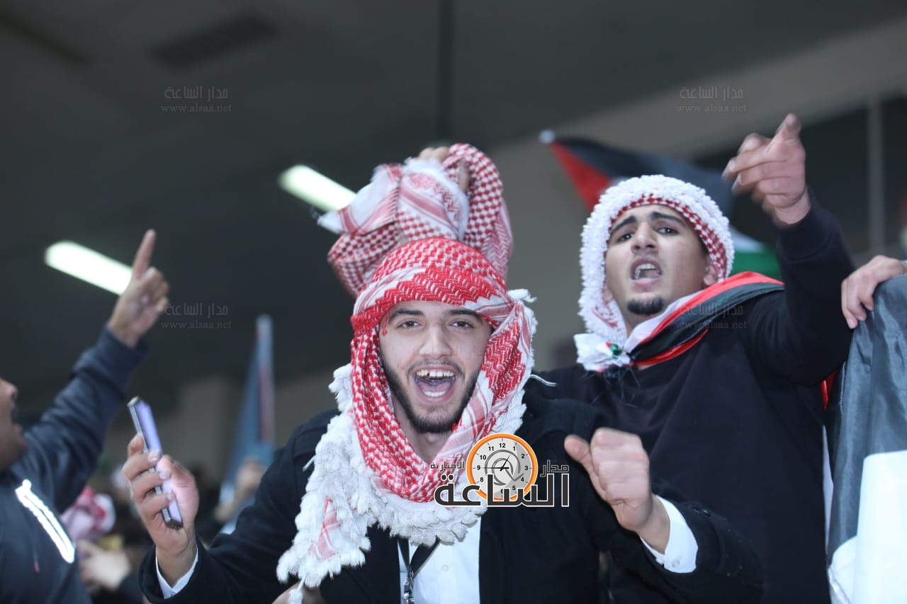 Madar Al-Saa Images 0.8322251756244139