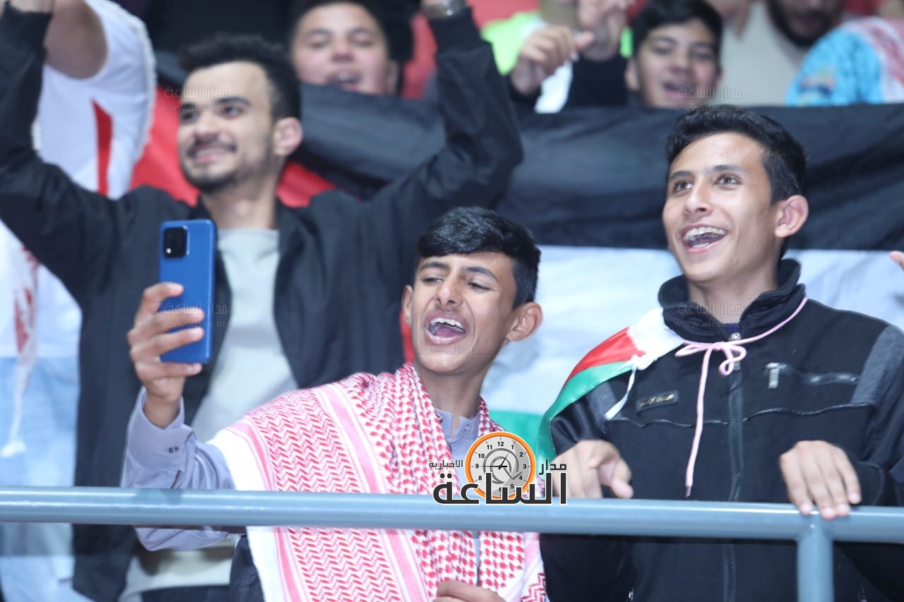 Madar Al-Saa Images 0.612975291273335